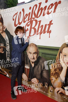 Filmpremiere 'Weißbier im Blut' in München