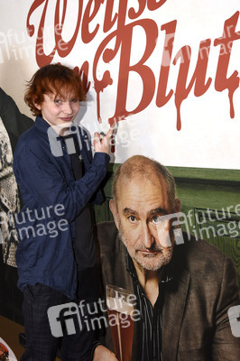Filmpremiere 'Weißbier im Blut' in München