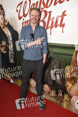 Filmpremiere 'Weißbier im Blut' in München