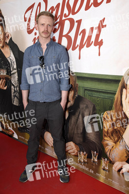 Filmpremiere 'Weißbier im Blut' in München