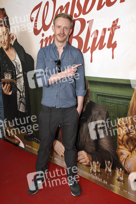 Filmpremiere 'Weißbier im Blut' in München
