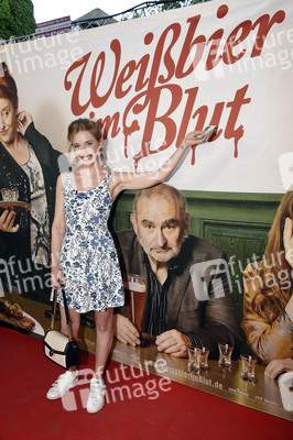 Filmpremiere 'Weißbier im Blut' in München