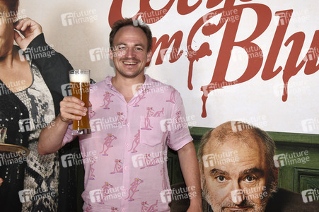 Filmpremiere 'Weißbier im Blut' in München