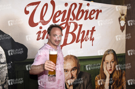 Filmpremiere 'Weißbier im Blut' in München