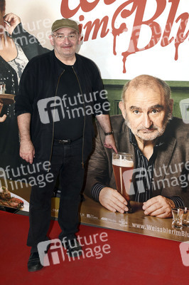 Filmpremiere 'Weißbier im Blut' in München
