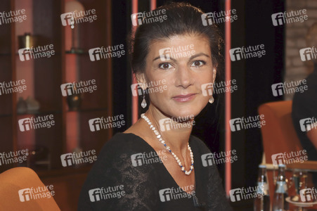 Talkshow '3nach9' in Bremen