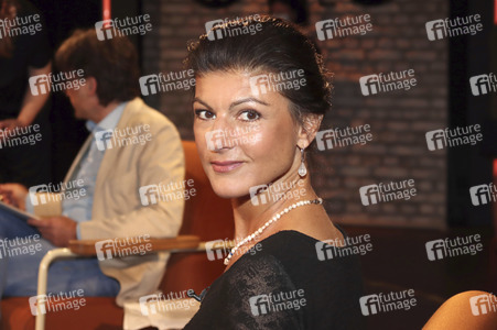 Talkshow '3nach9' in Bremen