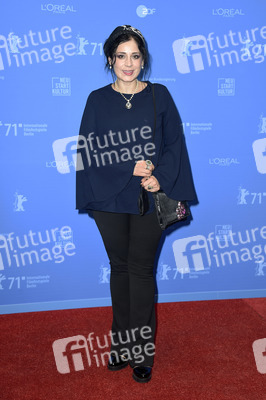 Filmpremiere 'Ballad of a White Cow', Berlinale 2021