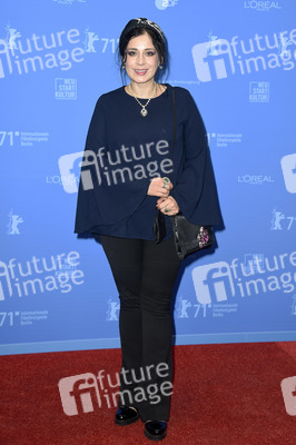 Filmpremiere 'Ballad of a White Cow', Berlinale 2021