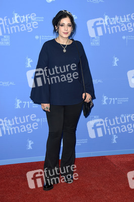 Filmpremiere 'Ballad of a White Cow', Berlinale 2021