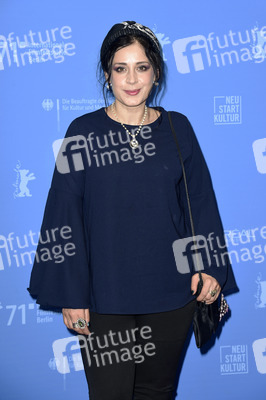 Filmpremiere 'Ballad of a White Cow', Berlinale 2021