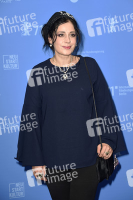 Filmpremiere 'Ballad of a White Cow', Berlinale 2021