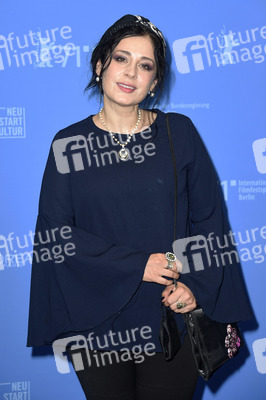 Filmpremiere 'Ballad of a White Cow', Berlinale 2021