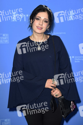 Filmpremiere 'Ballad of a White Cow', Berlinale 2021