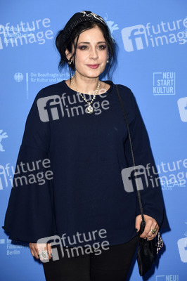 Filmpremiere 'Ballad of a White Cow', Berlinale 2021