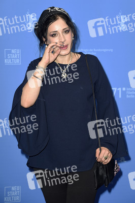 Filmpremiere 'Ballad of a White Cow', Berlinale 2021