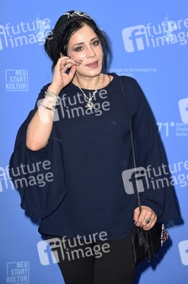 Filmpremiere 'Ballad of a White Cow', Berlinale 2021