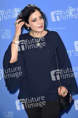 Filmpremiere 'Ballad of a White Cow', Berlinale 2021