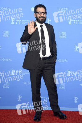 Filmpremiere 'Ballad of a White Cow', Berlinale 2021