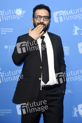 Filmpremiere 'Ballad of a White Cow', Berlinale 2021