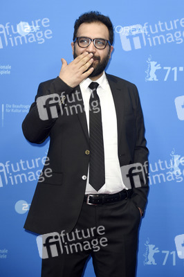Filmpremiere 'Ballad of a White Cow', Berlinale 2021