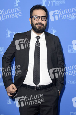 Filmpremiere 'Ballad of a White Cow', Berlinale 2021