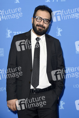 Filmpremiere 'Ballad of a White Cow', Berlinale 2021