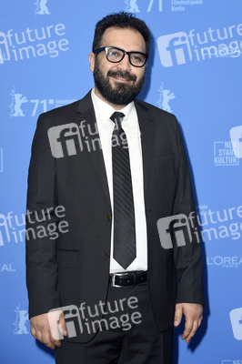 Filmpremiere 'Ballad of a White Cow', Berlinale 2021