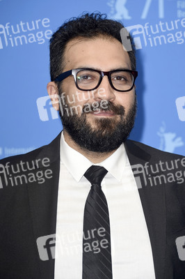 Filmpremiere 'Ballad of a White Cow', Berlinale 2021