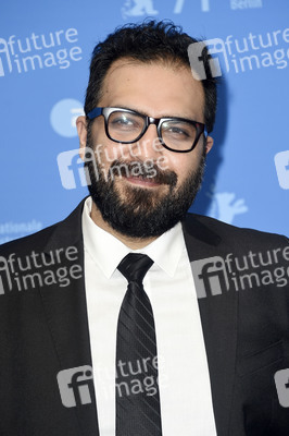 Filmpremiere 'Ballad of a White Cow', Berlinale 2021