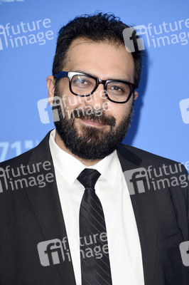 Filmpremiere 'Ballad of a White Cow', Berlinale 2021