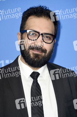 Filmpremiere 'Ballad of a White Cow', Berlinale 2021