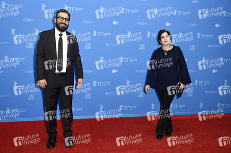Filmpremiere 'Ballad of a White Cow', Berlinale 2021