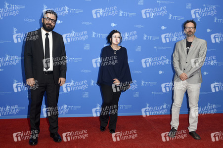Filmpremiere 'Ballad of a White Cow', Berlinale 2021