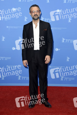Filmpremiere 'Ballad of a White Cow', Berlinale 2021