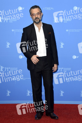 Filmpremiere 'Ballad of a White Cow', Berlinale 2021