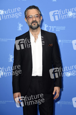Filmpremiere 'Ballad of a White Cow', Berlinale 2021
