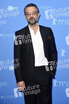 Filmpremiere 'Ballad of a White Cow', Berlinale 2021