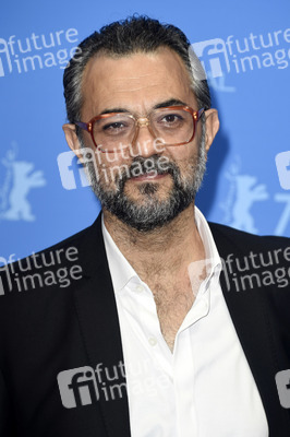 Filmpremiere 'Ballad of a White Cow', Berlinale 2021