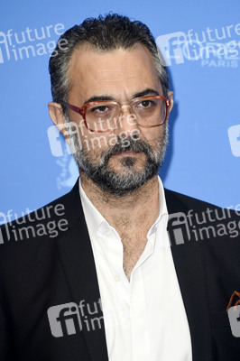 Filmpremiere 'Ballad of a White Cow', Berlinale 2021