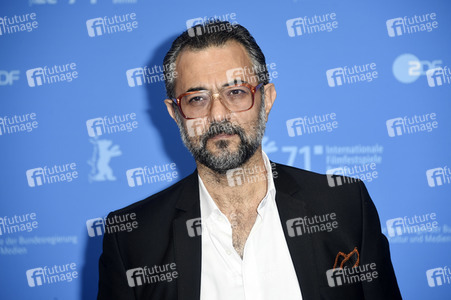 Filmpremiere 'Ballad of a White Cow', Berlinale 2021