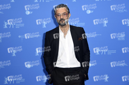 Filmpremiere 'Ballad of a White Cow', Berlinale 2021