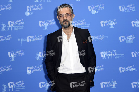 Filmpremiere 'Ballad of a White Cow', Berlinale 2021