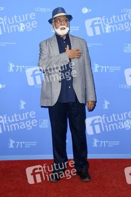 Filmpremiere 'Ballad of a White Cow', Berlinale 2021