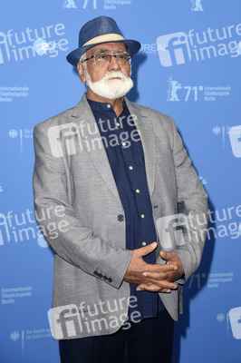 Filmpremiere 'Ballad of a White Cow', Berlinale 2021