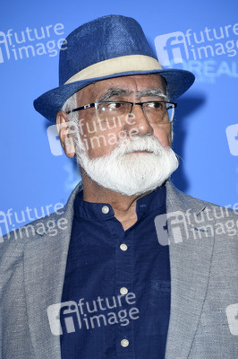 Filmpremiere 'Ballad of a White Cow', Berlinale 2021