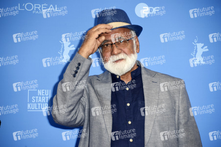 Filmpremiere 'Ballad of a White Cow', Berlinale 2021