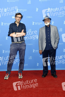 Filmpremiere 'Ballad of a White Cow', Berlinale 2021
