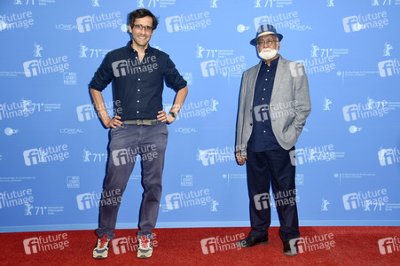 Filmpremiere 'Ballad of a White Cow', Berlinale 2021