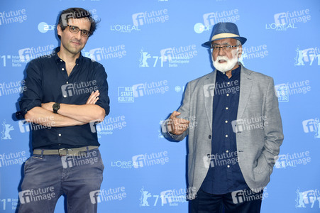 Filmpremiere 'Ballad of a White Cow', Berlinale 2021